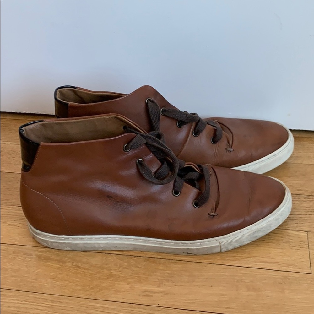 KURT GEIGER MENS SHOES